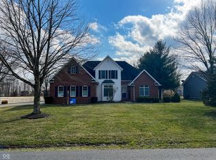 23048 Pocket Rd, Batesville, IN 47006