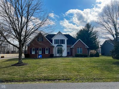 23048 Pocket Rd, Batesville, IN, 47006