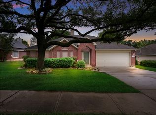 1402 Club Chase Dr, Pflugerville, TX 78660