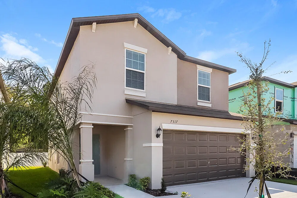 4 bed, 2.5 bath, 1763 sqft, $2,600 — Photo 4