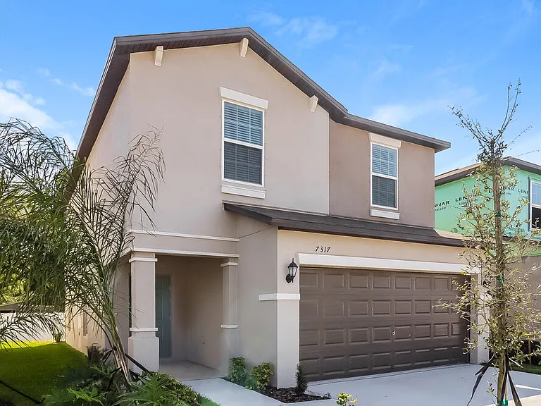 7317 Spring Snowflake Ave — Photo 4