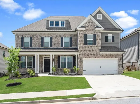 4778 Spruce Way, Atlanta, GA 30349