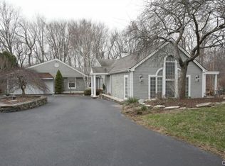 2109 Hillside Rd, Fairfield, CT 06824