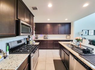 8003 Ecru Ln, Rosharon, TX 77583