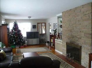 801 E Circle Dr, Findlay, OH 45840