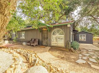 39642 Calle Llano, Green Valley, CA 91390