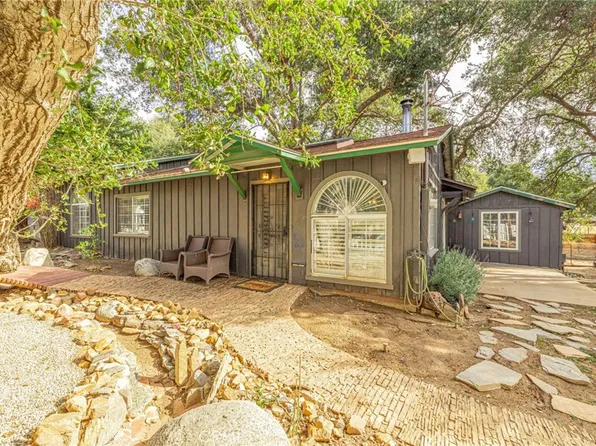 39642 Calle Llano, Green Valley, CA 91390