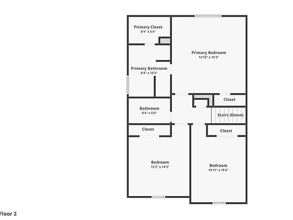 3rd image of 4710 Millenium View Ct