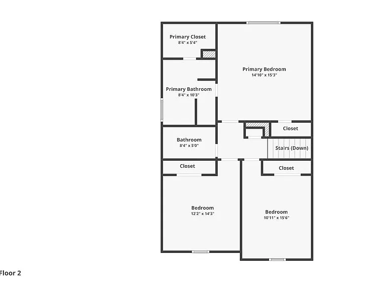 4710 Millenium View Ct — Photo 3