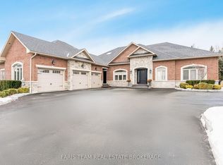 158 Dale Cres, Bradford West Gwillimbury, ON L0L 1L0