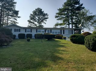 2881 Salem Church Rd, Berryville, VA 22611
