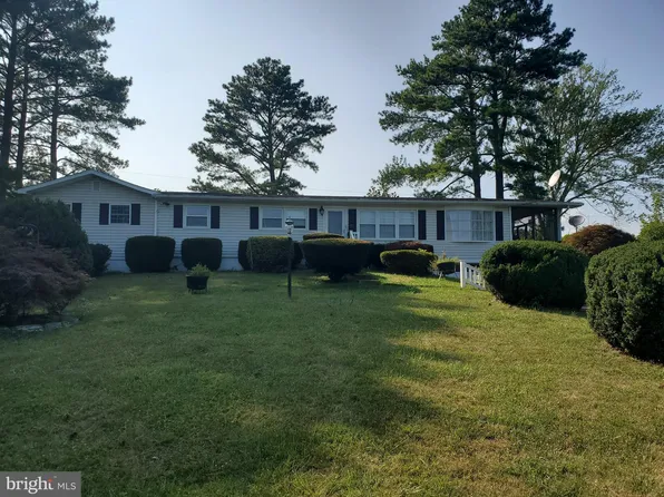 2881 Salem Church Rd, Berryville, VA 22611