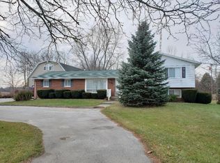 3361 Van Dyke Rd, Filion, MI 48432