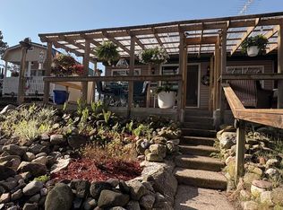 241 S Sunny Ridge Rd, Harrison, MI 48625