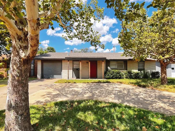 5406 49th St, Lubbock, TX 79414