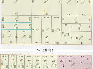 1165 Marvin C Zanders Ave, Apopka, FL 32703