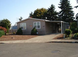 1951 McDonald Ct, Springfield, OR 97477