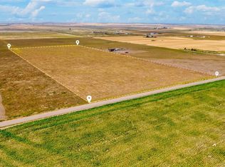 Vacant Land Parcel 2, Bennett, CO 80103