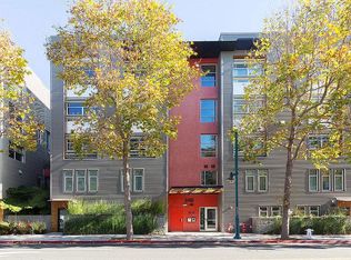 6468 Hollis St, Emeryville, CA