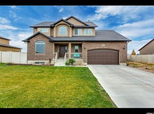 2203 W 2475 N, Clinton, UT 84015