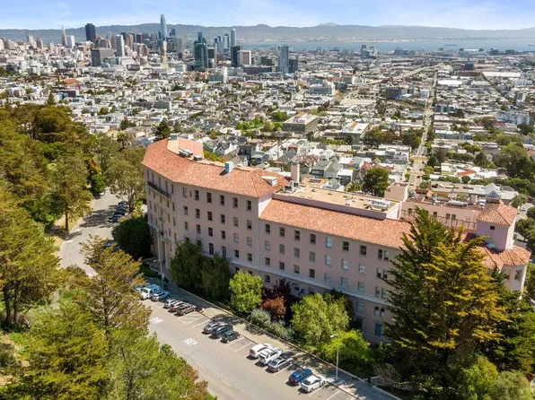 355 Buena Vista Ave #506W, San Francisco, CA 94117