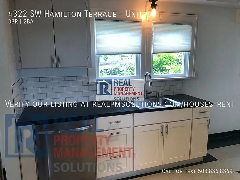 4322 SW Hamilton Ter #A — Photo 11