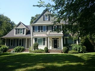 39 Rangeley Rd, Brookline, MA 02467
