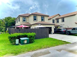 Summerville Sub, Homestead, FL 33032