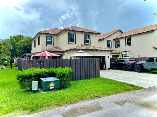 11623 SW 244th Ln, Homestead, FL 33032