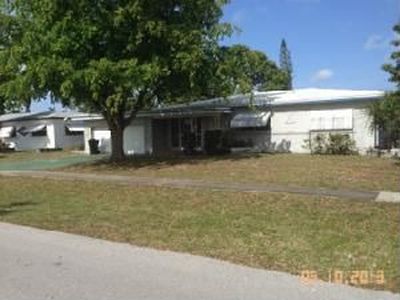 648 Pennsylvania Ave, Fort Lauderdale, FL, 33312