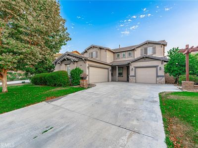 12460 Black Horse St, Mira Loma, CA, 91752