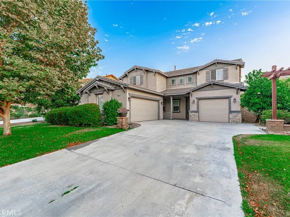 12460 Black Horse St, Mira Loma, CA 91752