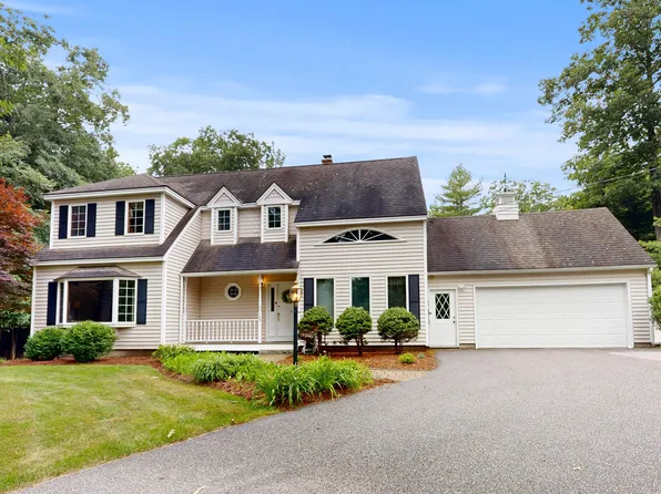 149 Pinewoods Road, Lewiston, ME 04240