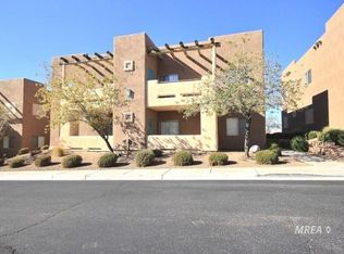 465 Turtle Back Rd, Mesquite, NV 89027