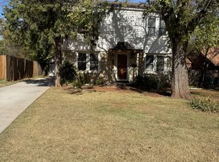 1715 NW 37th St, Oklahoma City, OK 73118