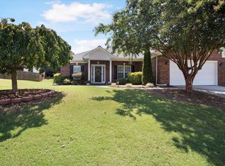 7 Arabian Way, Simpsonville, SC 29681