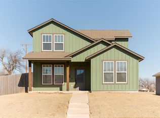 1701 NE Euclid St, Oklahoma City, OK 73117