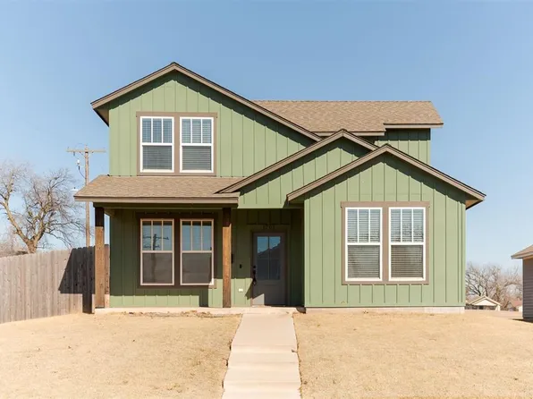 1701 NE Euclid St, Oklahoma City, OK 73117