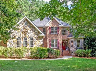 7048 Landingham Dr, Willow Spring, NC 27592
