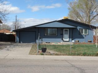 3601 Farabaugh Ln, Pueblo, CO