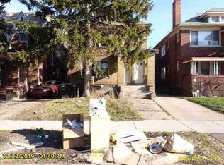 12126 Santa Rosa Dr, Detroit, MI 48204