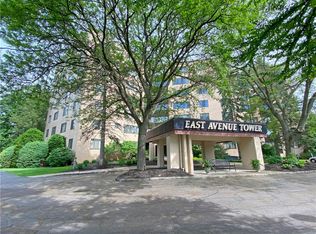 2501 East Ave APT 705, Rochester, NY 14610