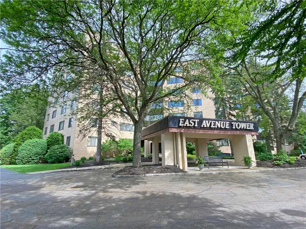 2501 East Ave APT 705, Rochester, NY 14610