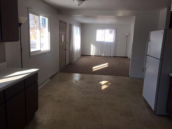 Living & Dining Area