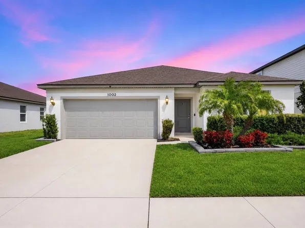 1002 TIDAL ROCK AVENUE, RUSKIN, FL 33570