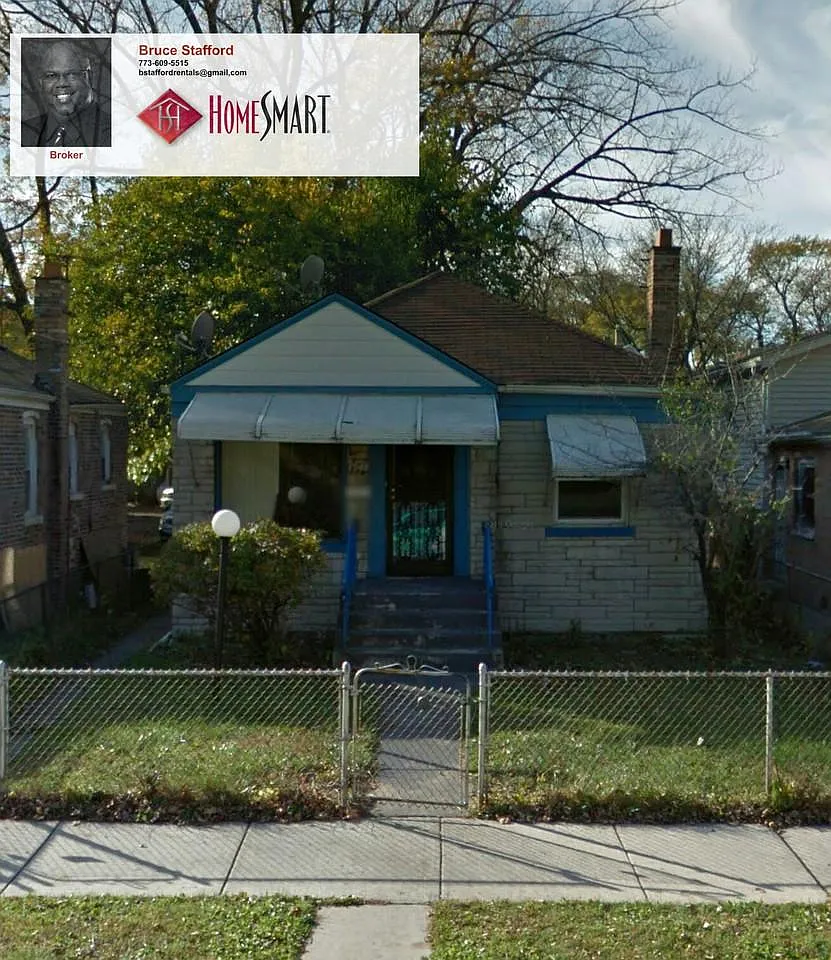 7948 S Lowe Ave photo 1