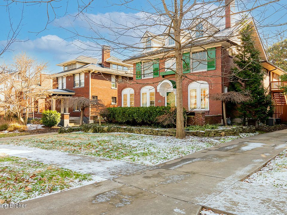 2114 Eastern Pkwy, Louisville, KY 40204 Zillow