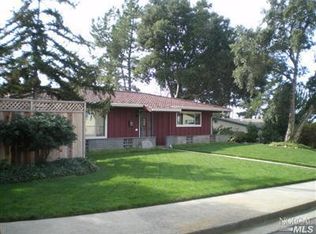415 Whitecliff Dr, Vallejo, CA 94589