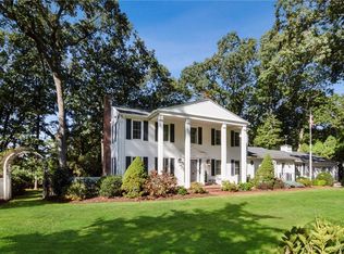 150 Tamarack Dr, East Greenwich, RI 02818