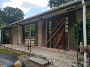 7167 Lady Heidi Ct, Jonesboro, GA 30236